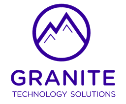 Granite Technology Solutions Logo